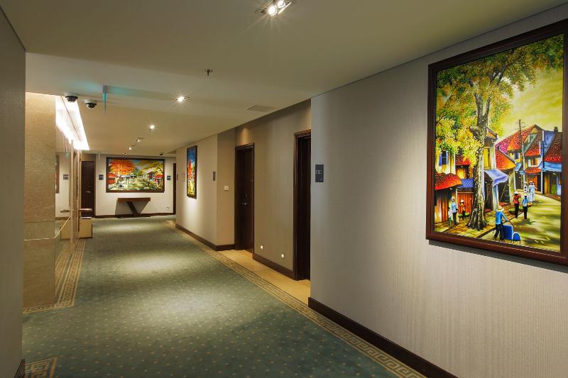 Fotos del hotel Central Palace:  10