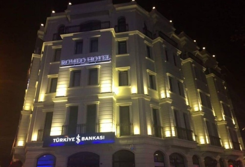 Fotos del hotel Romeo:  7