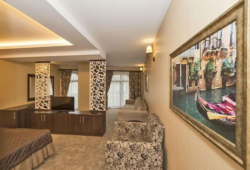 Fotos del hotel Romeo:  25