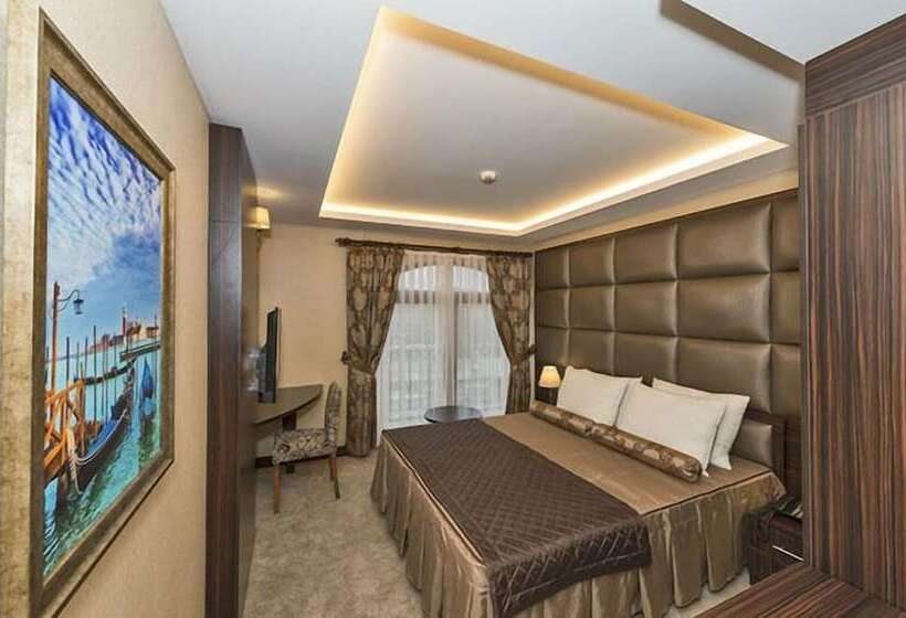 Fotos del hotel Romeo:  2