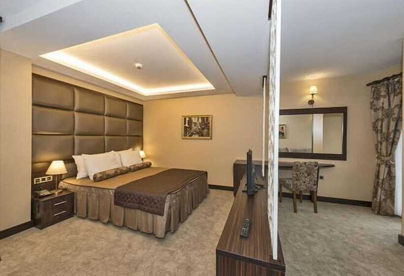 Fotos del hotel Romeo:  9