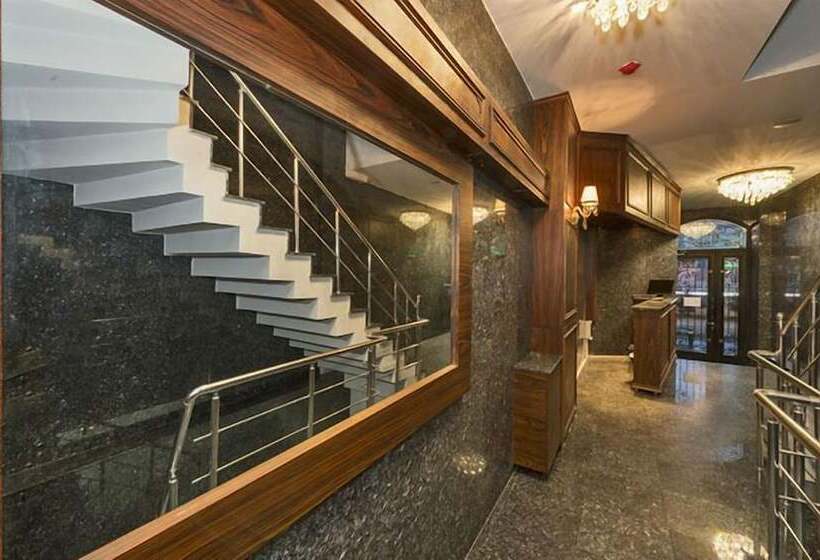 Fotos del hotel Romeo:  3