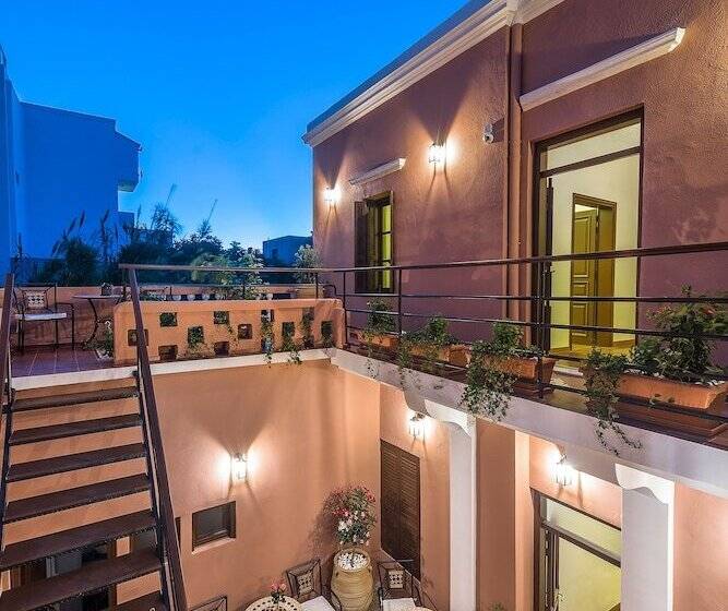 Fotos del hotel Sperveri Boutique:  19