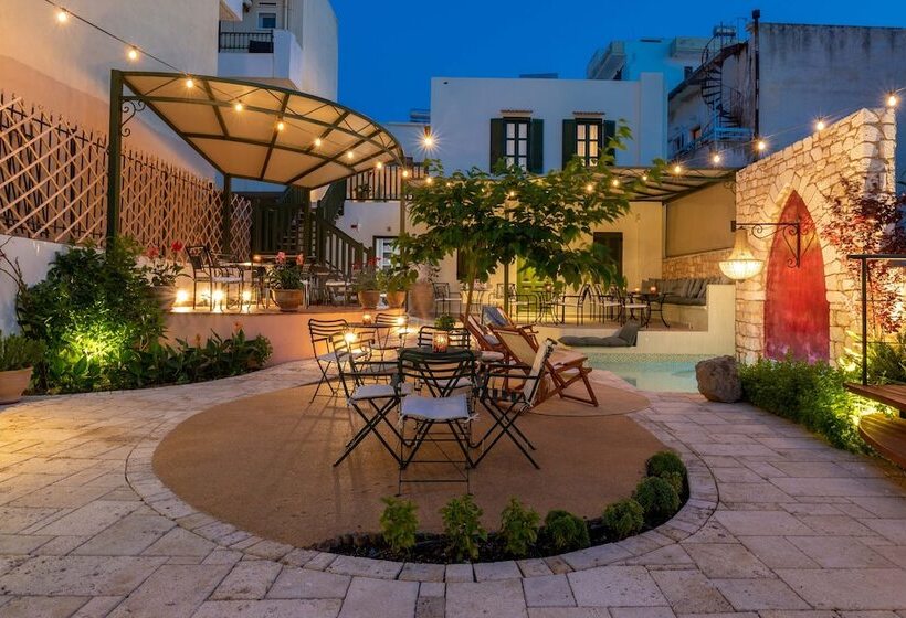 Fotos del hotel Sperveri Boutique:  16