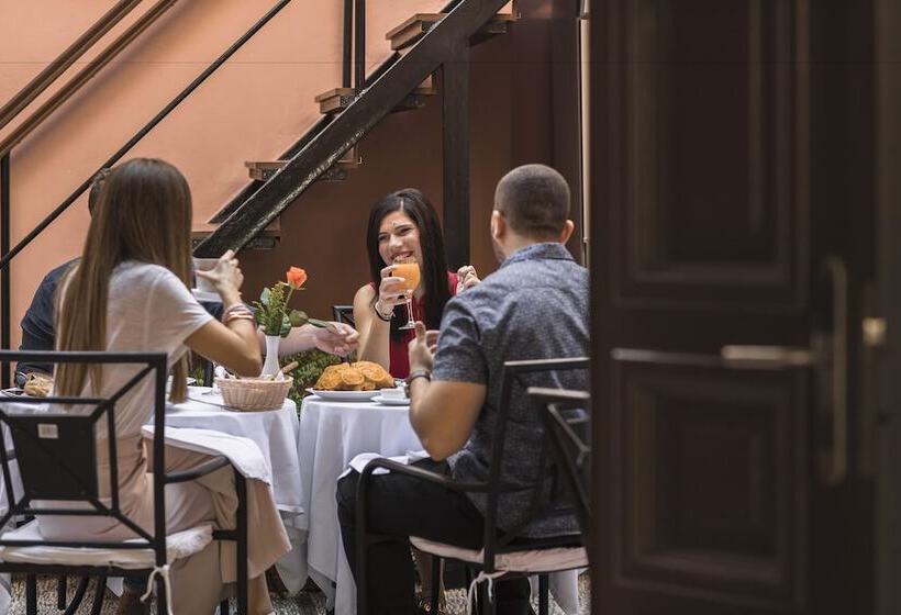 Fotos del hotel Sperveri Boutique:  4