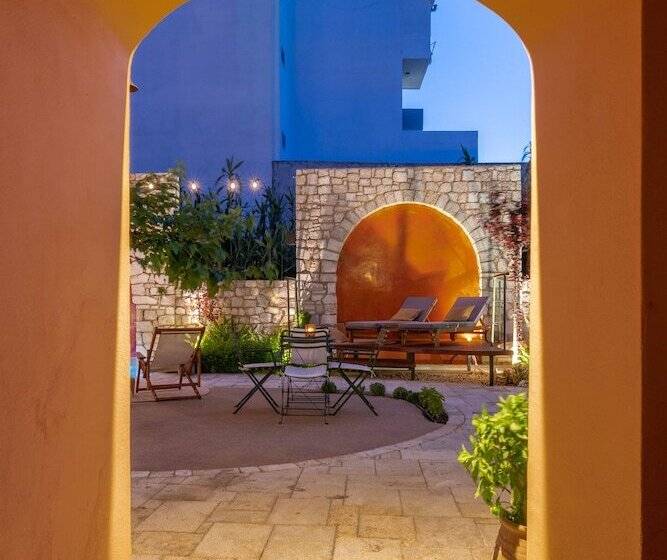 Fotos del hotel Sperveri Boutique:  20