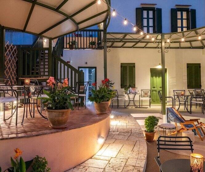 Fotos del hotel Sperveri Boutique:  6