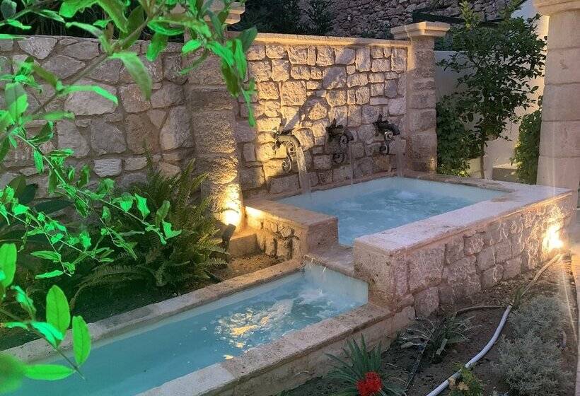 Fotos del hotel Sperveri Boutique:  3