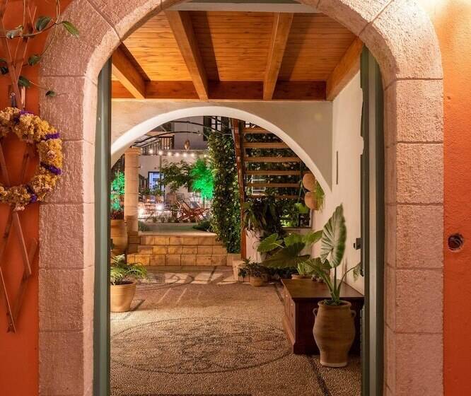 Fotos del hotel Sperveri Boutique:  23