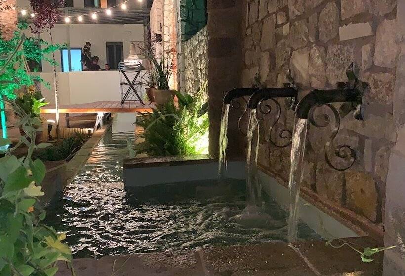 Fotos del hotel Sperveri Boutique:  10