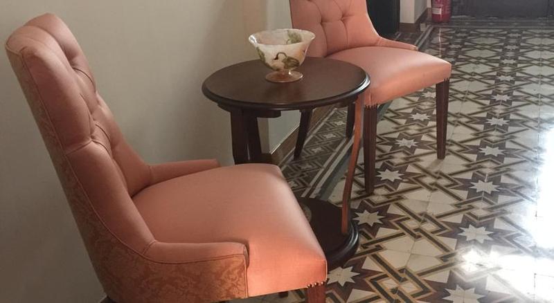 Fotos del hotel Sperveri Boutique:  5