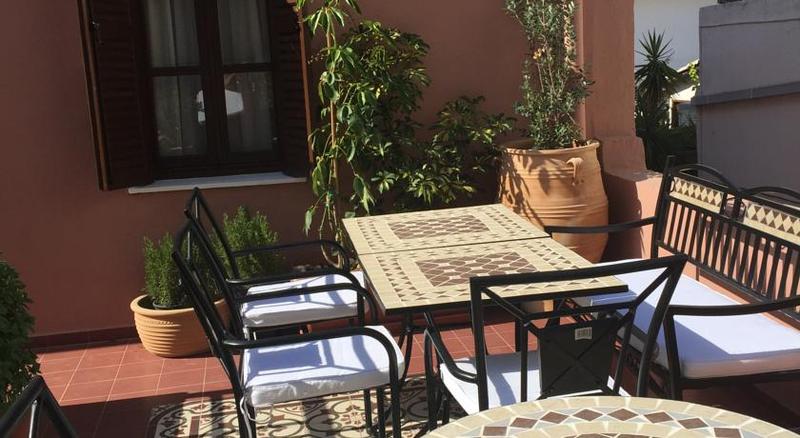 Fotos del hotel Sperveri Boutique:  9