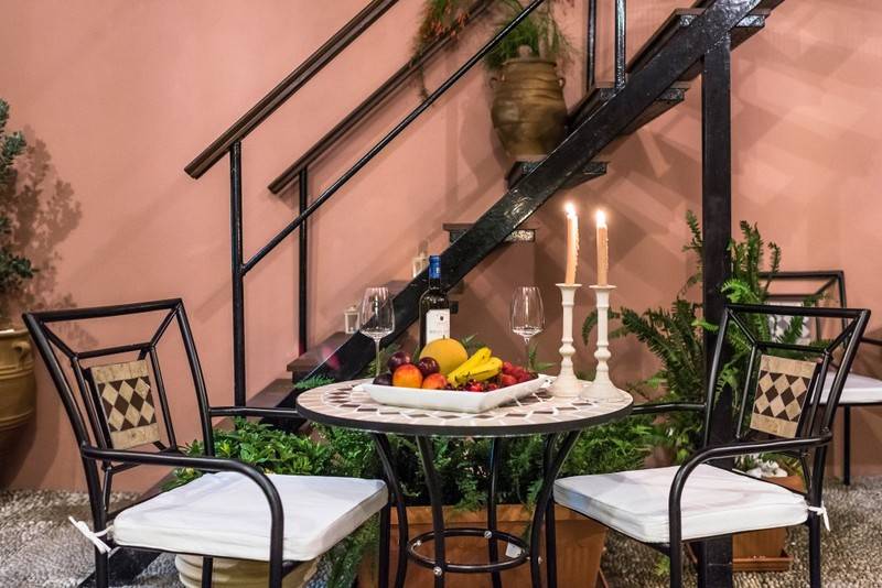 Fotos del hotel Sperveri Boutique:  17