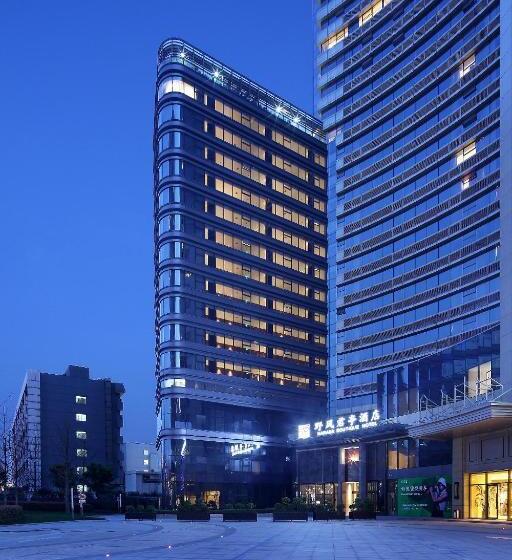 Ssaw Boutique  Hangzhou Wildwind