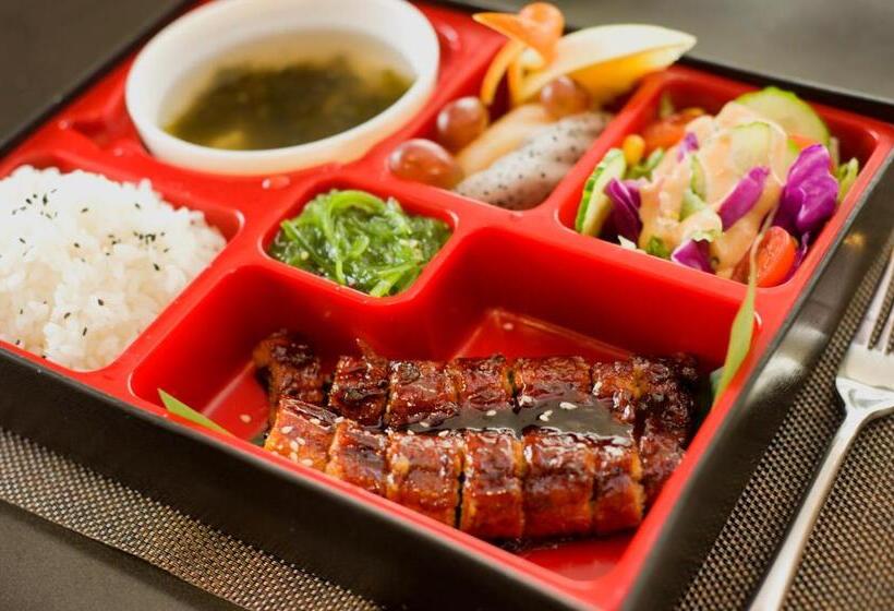 Fotos del hotel Ssaw Boutique  Hangzhou Wildwind:  3