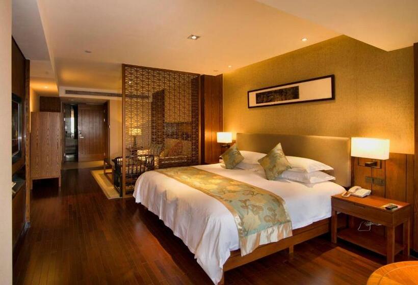 Fotos del hotel Ssaw Boutique  Hangzhou Wildwind:  2