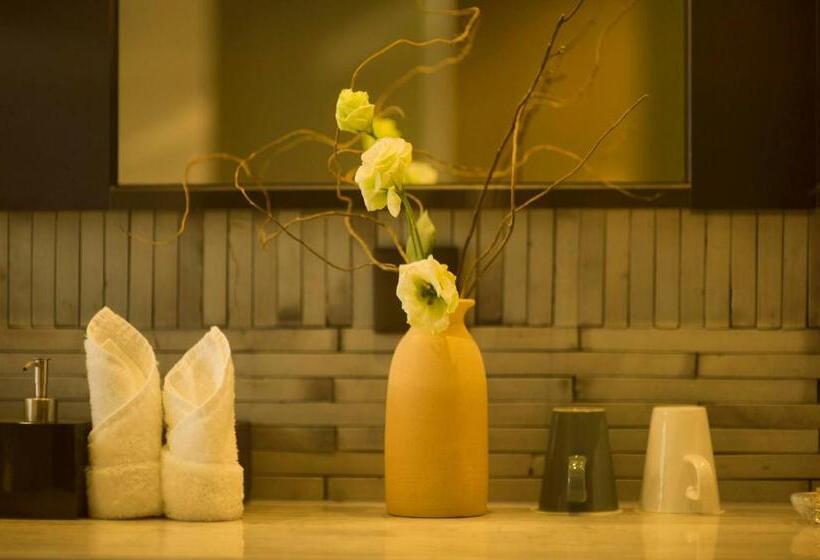 Fotos del hotel Ssaw Boutique  Hangzhou Wildwind:  5