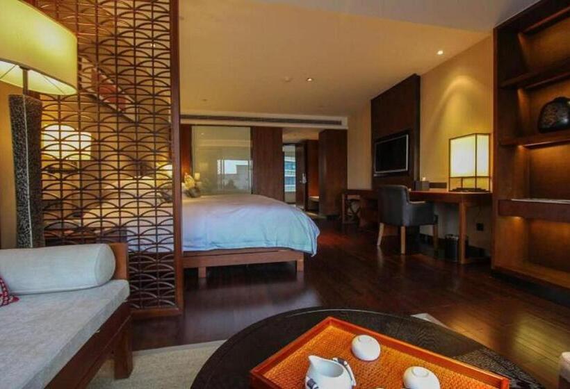 Fotos del hotel Ssaw Boutique  Hangzhou Wildwind:  9