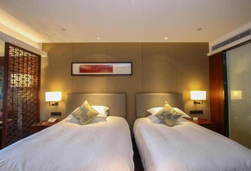 Fotos del hotel Ssaw Boutique  Hangzhou Wildwind:  10