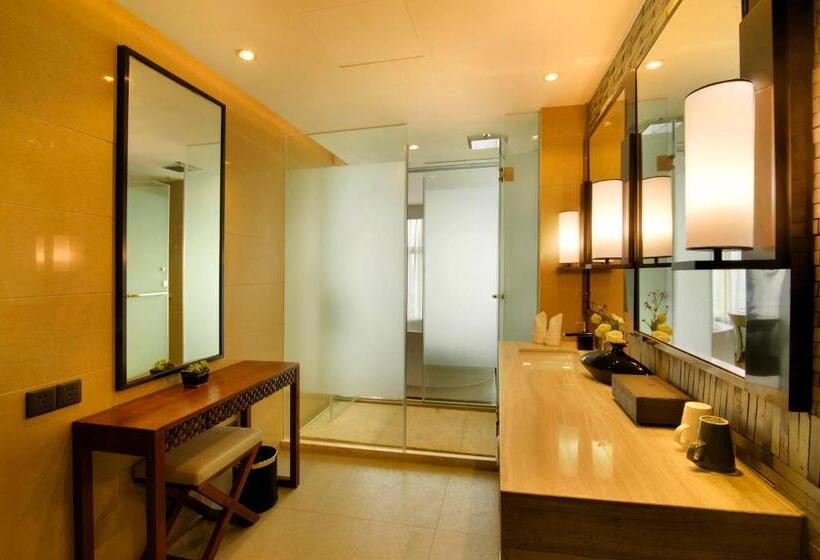 Fotos del hotel Ssaw Boutique  Hangzhou Wildwind:  4