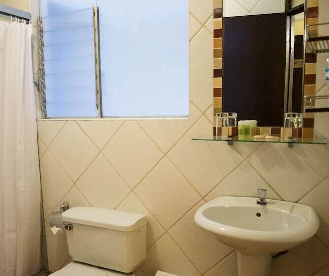 Fotos del hotel Tecte Guest House:  8