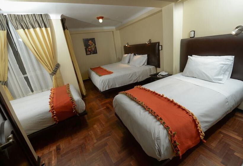 Fotos del hotel Tecte Guest House:  21