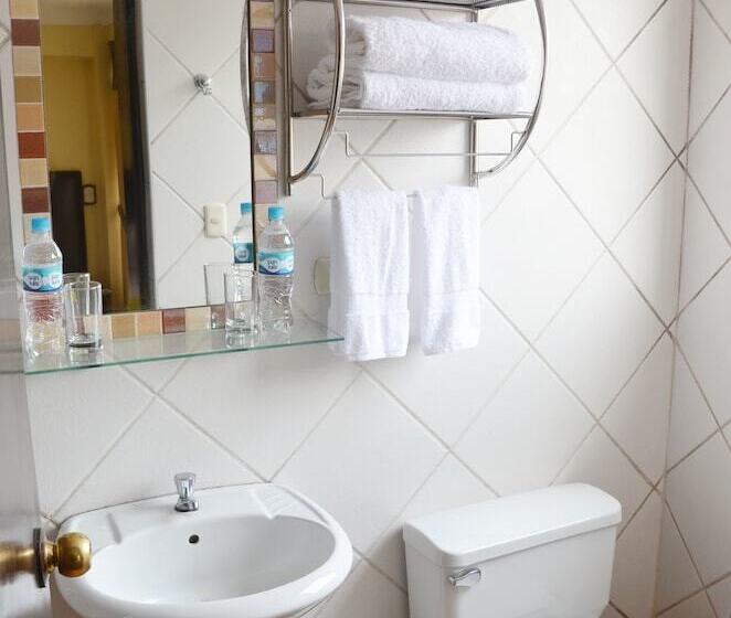 Fotos del hotel Tecte Guest House:  4