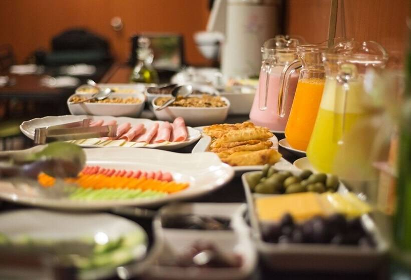 Fotos del hotel Tecte Guest House:  7