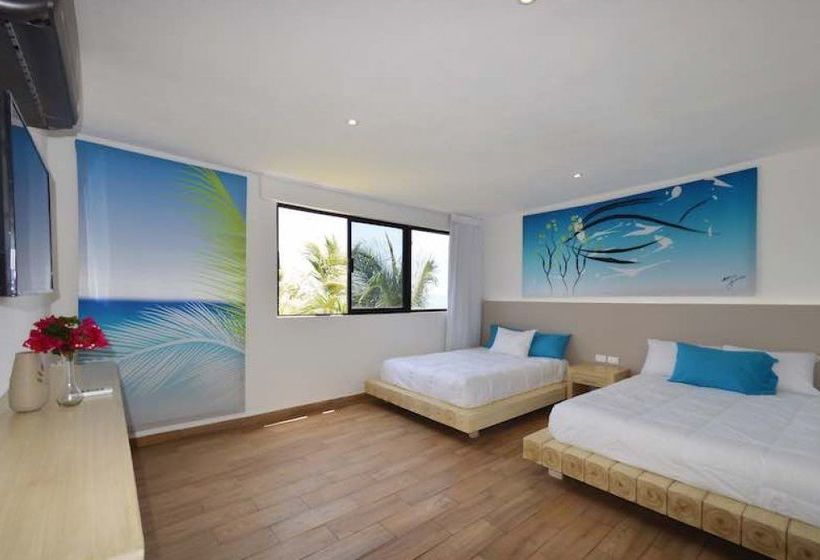 Fotos del hotel Cielo Hotel & Beach Club:  14