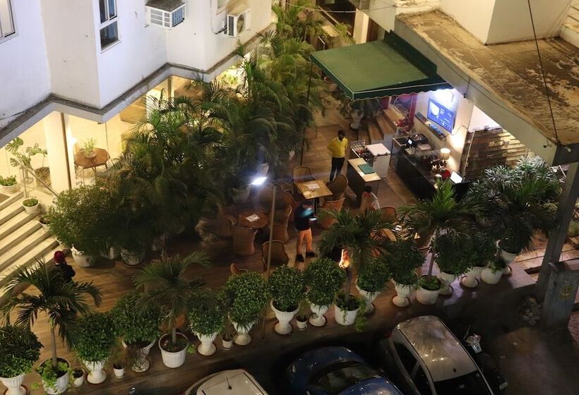 Fotos del hotel Rnb Dodas Palace:  18