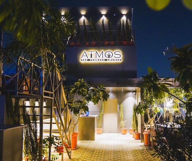 Fotos del hotel Rnb Dodas Palace:  19