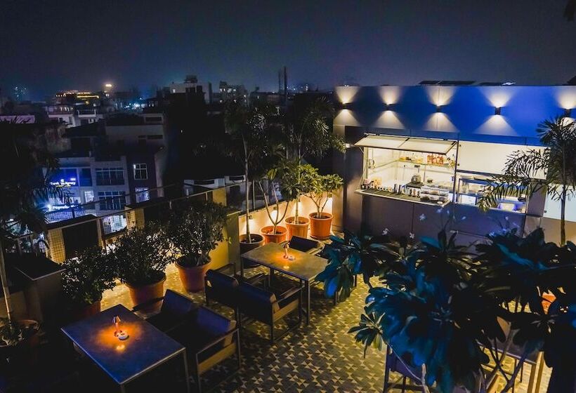 Fotos del hotel Rnb Dodas Palace:  25