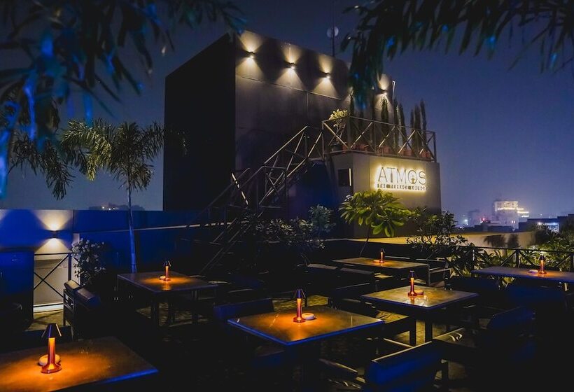 Fotos del hotel Rnb Dodas Palace:  22