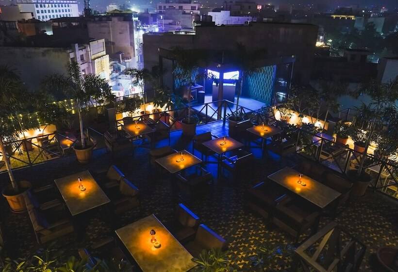 Fotos del hotel Rnb Dodas Palace:  6