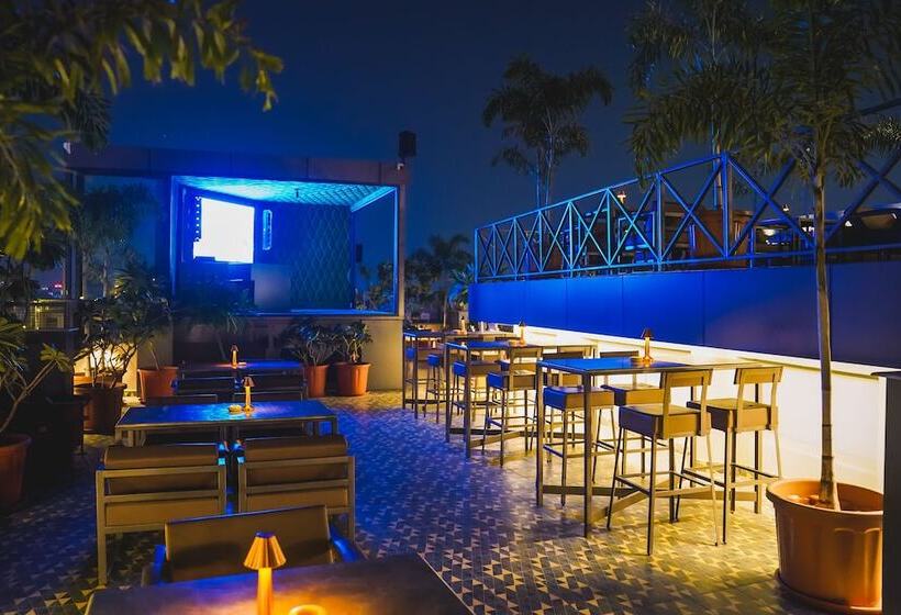 Fotos del hotel Rnb Dodas Palace:  3