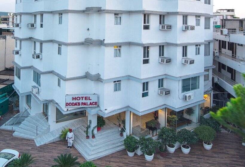 Fotos del hotel Rnb Dodas Palace:  12