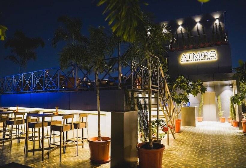 Fotos del hotel Rnb Dodas Palace:  10