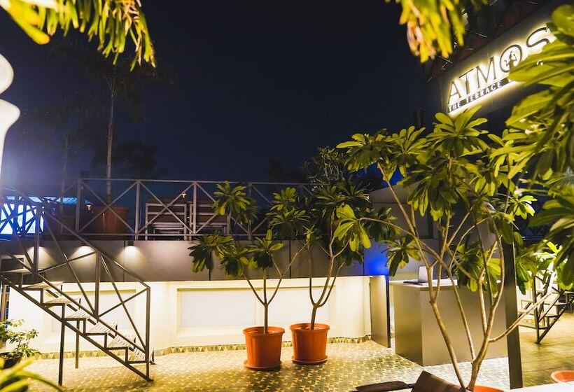 Fotos del hotel Rnb Dodas Palace:  20