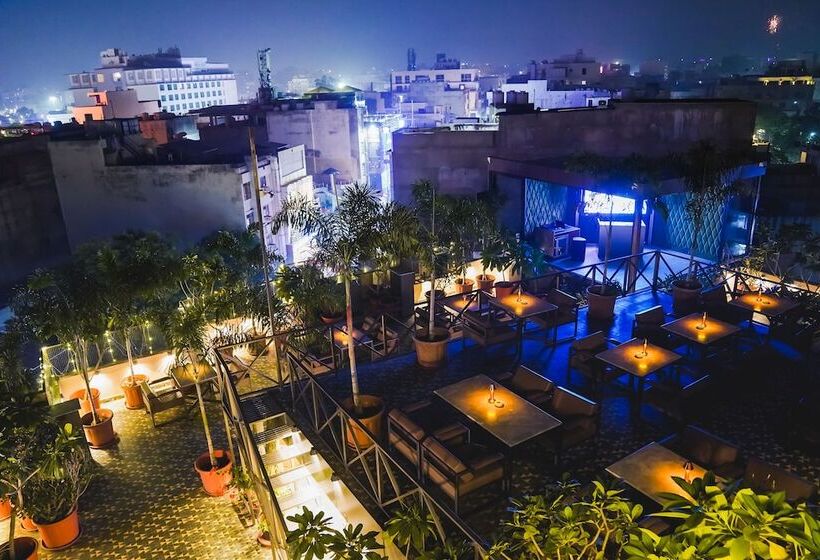 Fotos del hotel Rnb Dodas Palace:  15