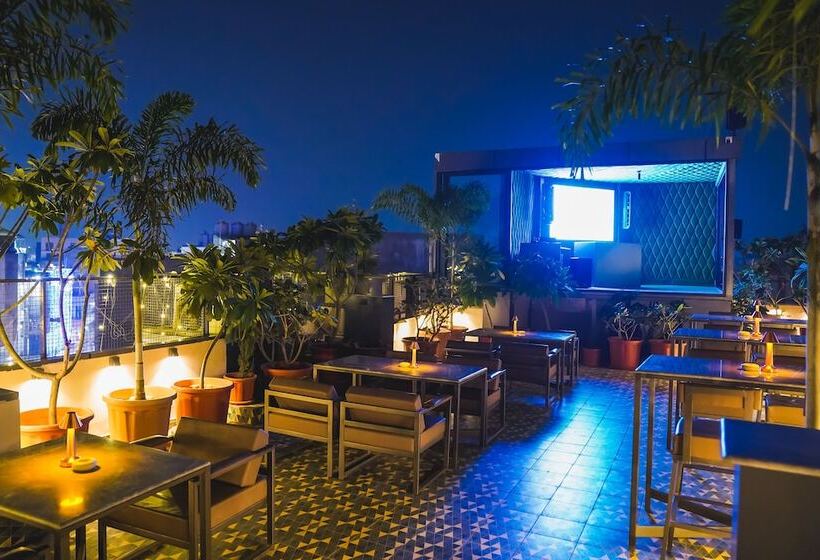 Fotos del hotel Rnb Dodas Palace:  21