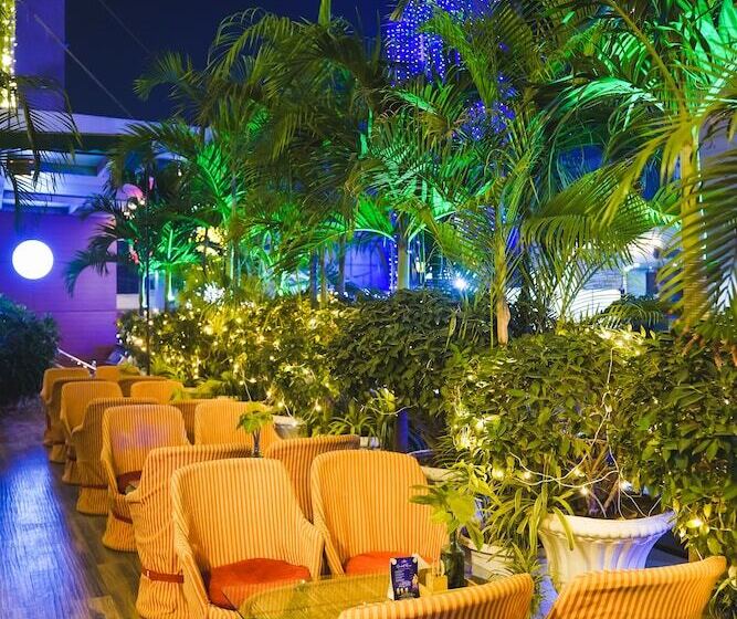 Fotos del hotel Rnb Dodas Palace:  14