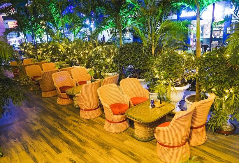 Fotos del hotel Rnb Dodas Palace:  5