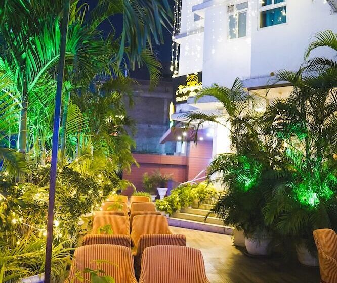 Fotos del hotel Rnb Dodas Palace:  23