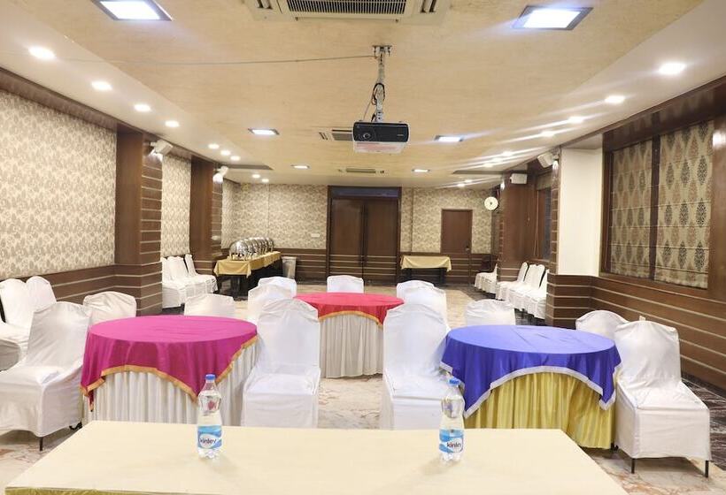 Fotos del hotel Rnb Dodas Palace:  4