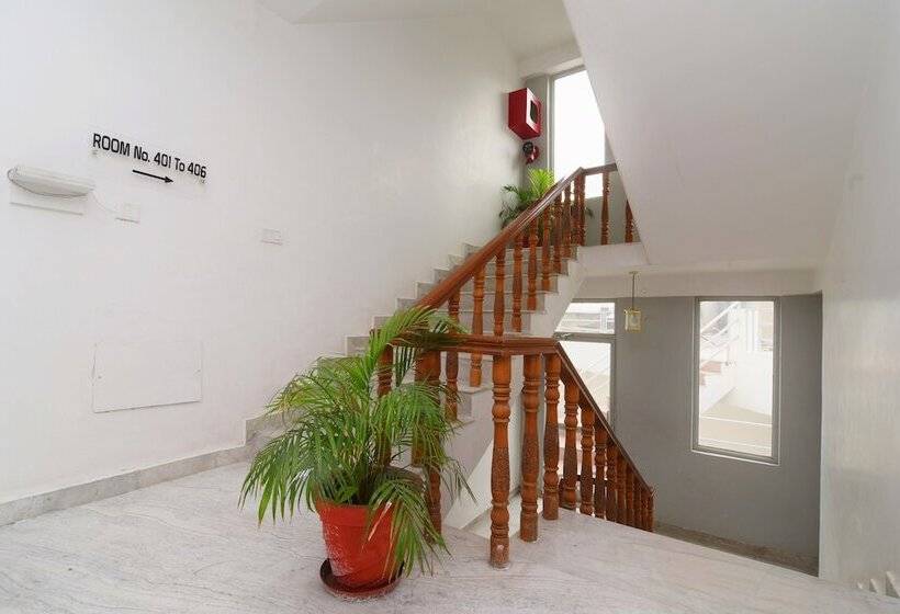 Fotos del hotel Rnb Dodas Palace:  2