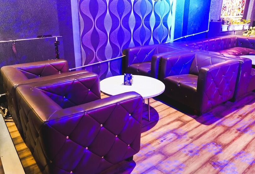 Fotos del hotel Rnb Dodas Palace:  9