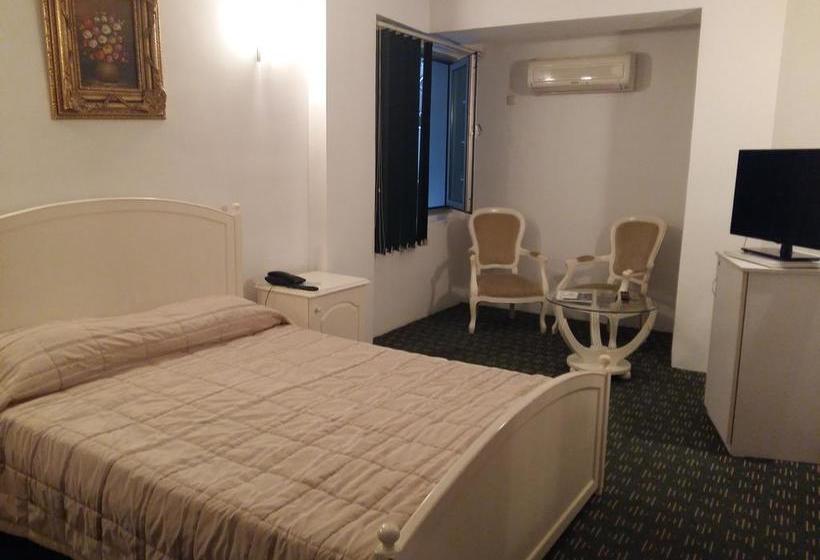 Fotos del hotel Alik:  1