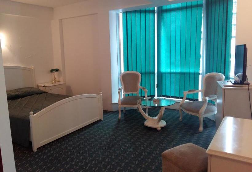 Fotos del hotel Alik:  17