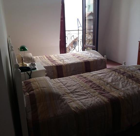 Fotos del hotel Alik:  16