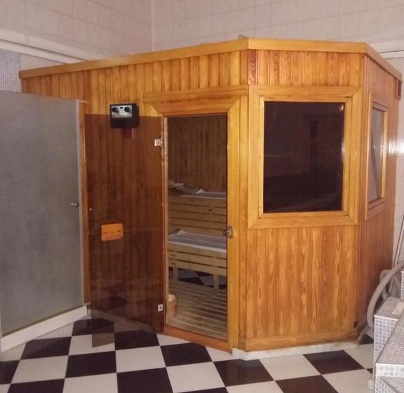 Fotos del hotel Alik:  11